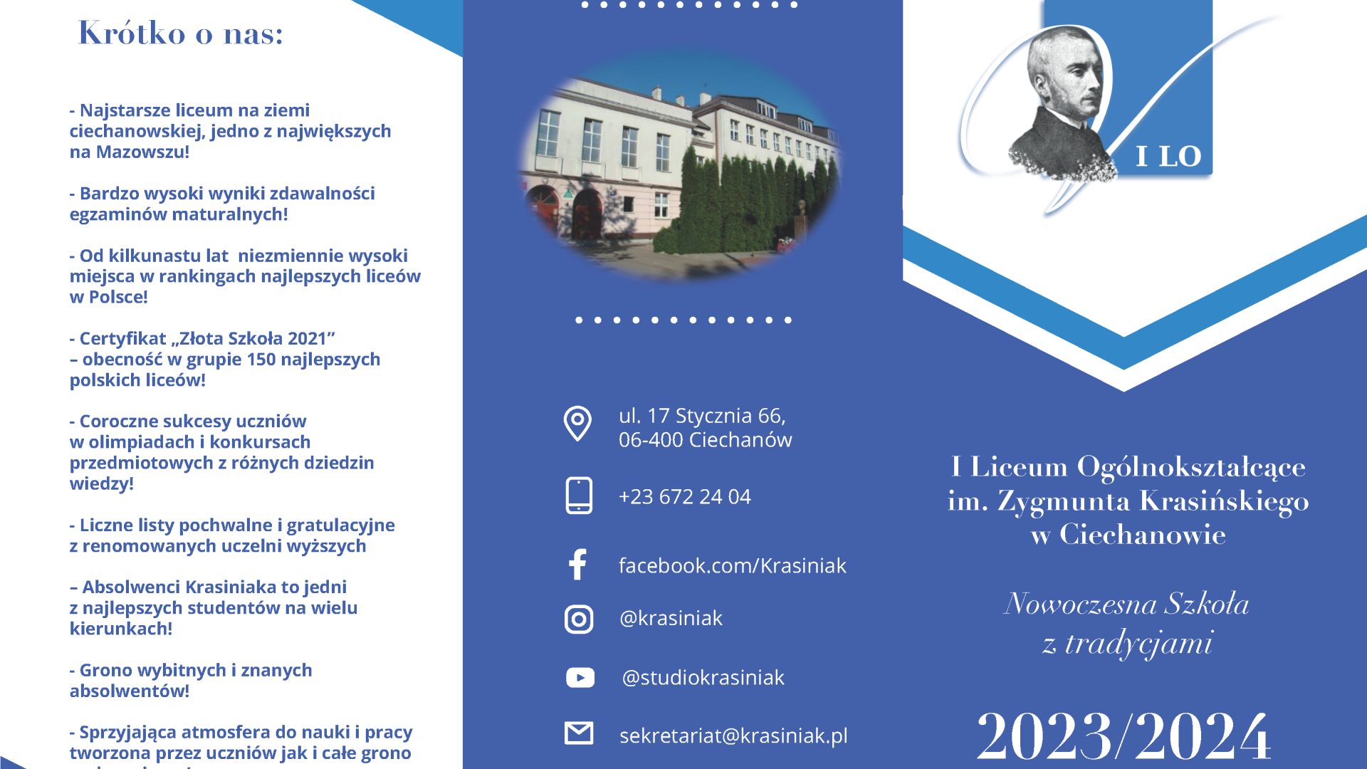 Leaflet 